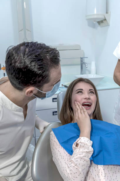 Best Emergency Treatment for Oral Infections in Irondale, GA