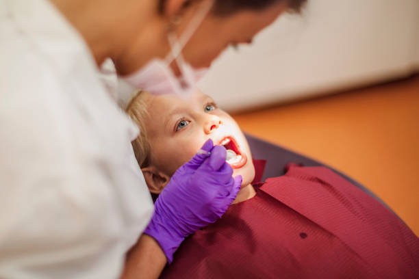 Best Emergency Cosmetic Dentistry (e.g., broken veneers) in Irondale, GA
